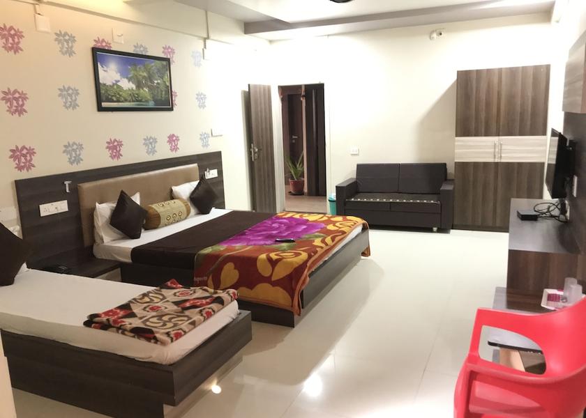 Gujarat Mehsana Primary image