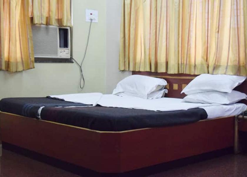 Maharashtra Kolhapur Double Bedroom
