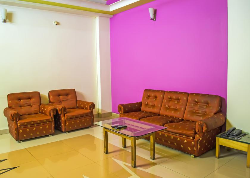 Maharashtra Kolhapur Public Areas