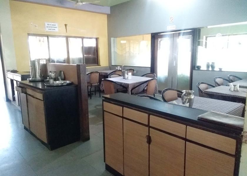 Maharashtra Kolhapur Food & Dining
