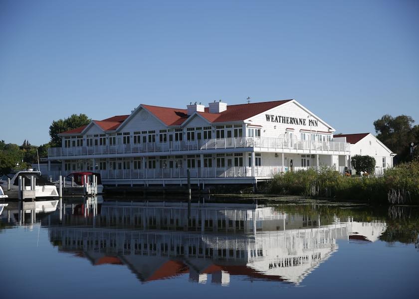 Michigan Montague Primary image