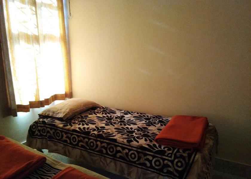 Karnataka Chikkamagaluru Room