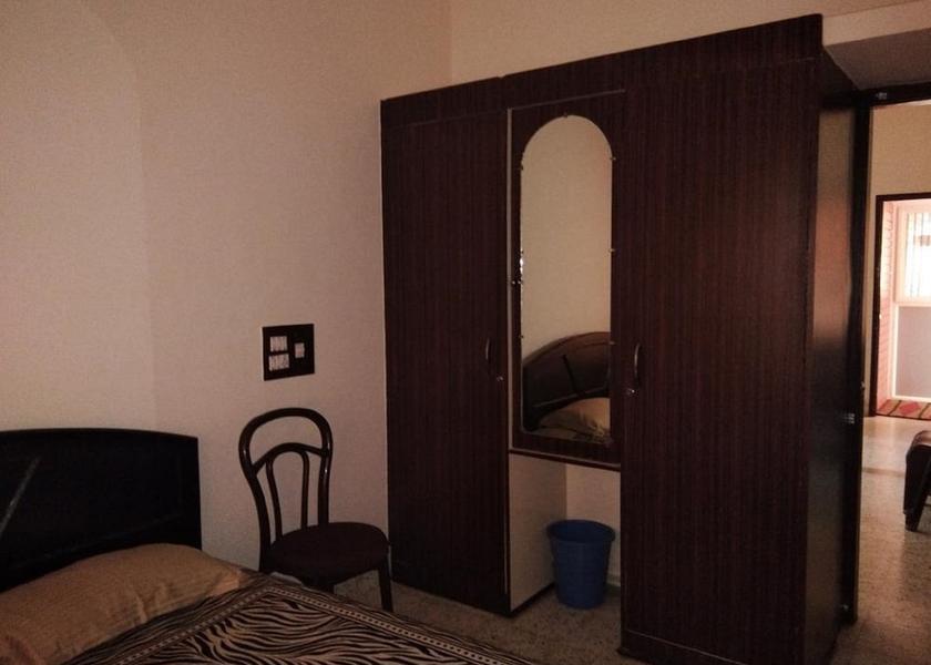 Karnataka Chikkamagaluru Room