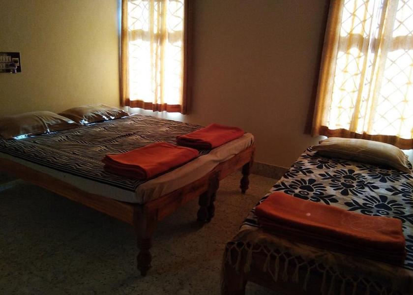 Karnataka Chikkamagaluru Room