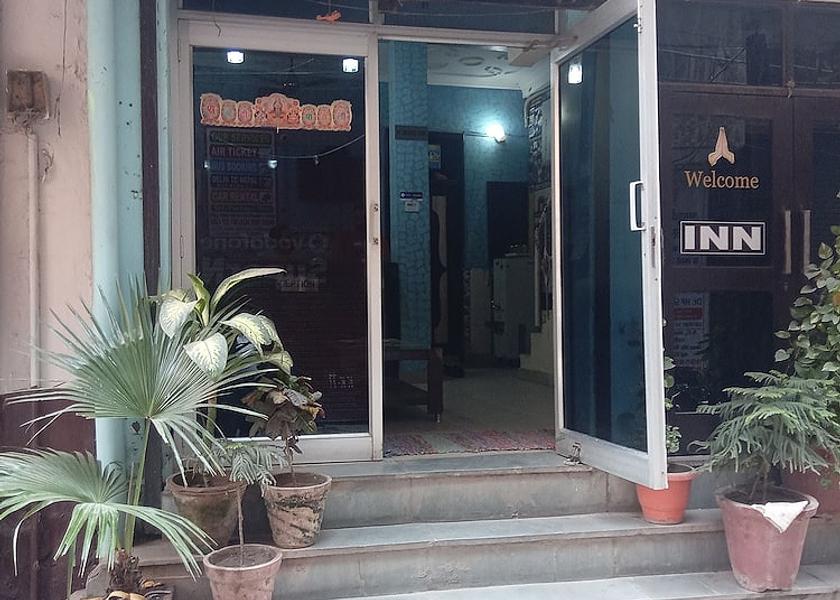 Delhi Delhi Primary image