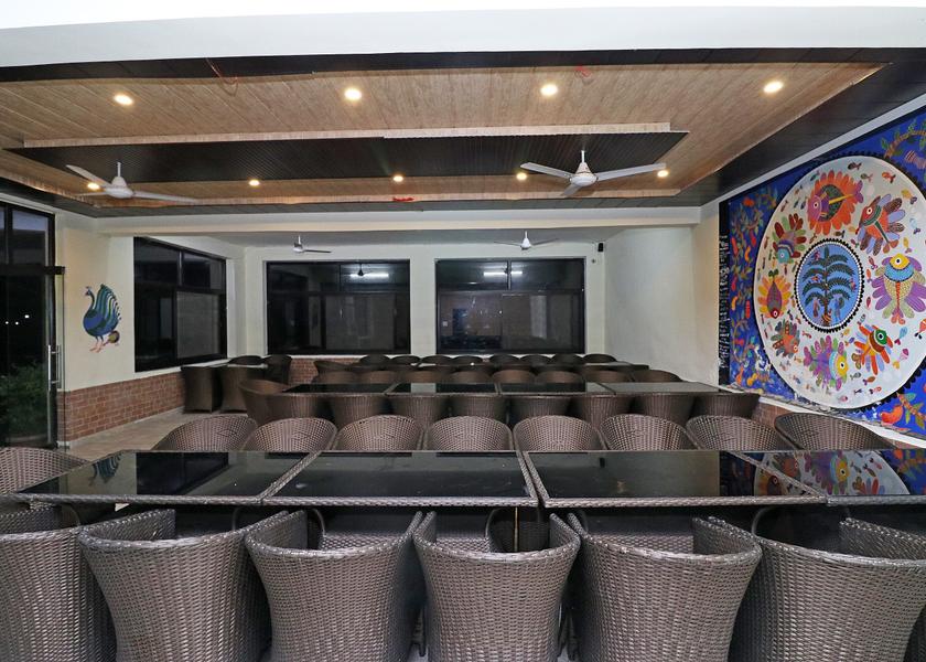 Uttarakhand Rishikesh Business Centre