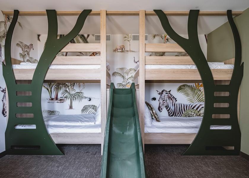 Limburg Heerlen Room