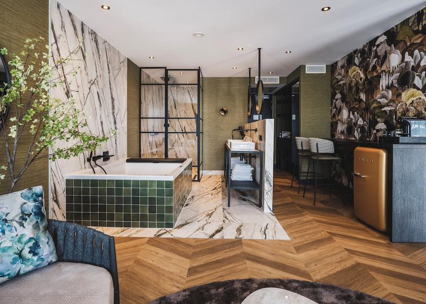 Limburg Heerlen Bathroom