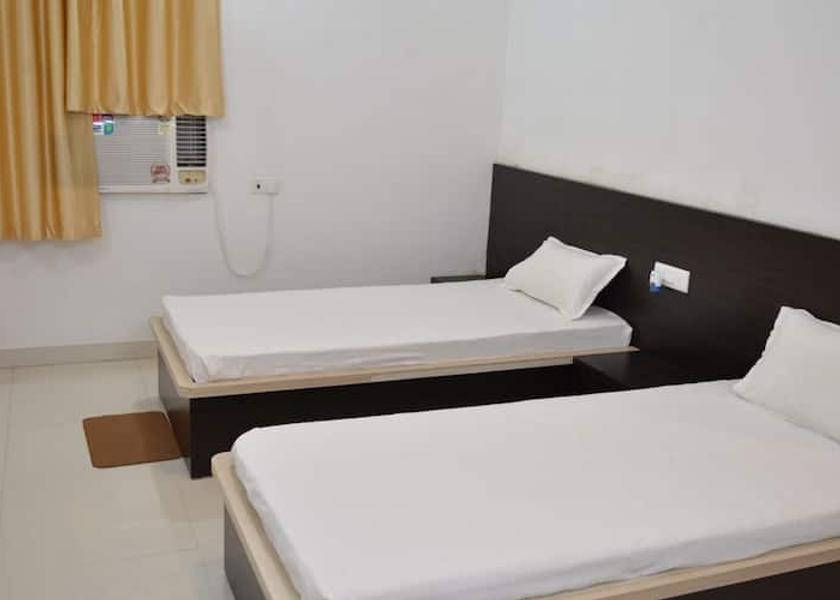 Bihar Bodh Gaya Bedroom
