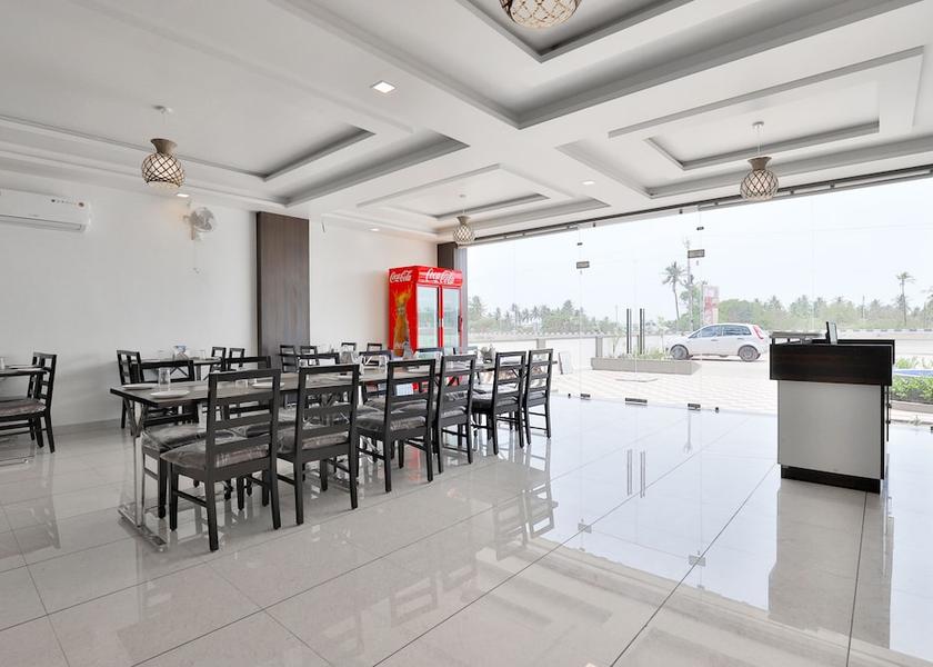 Gujarat Somnath Restaurant