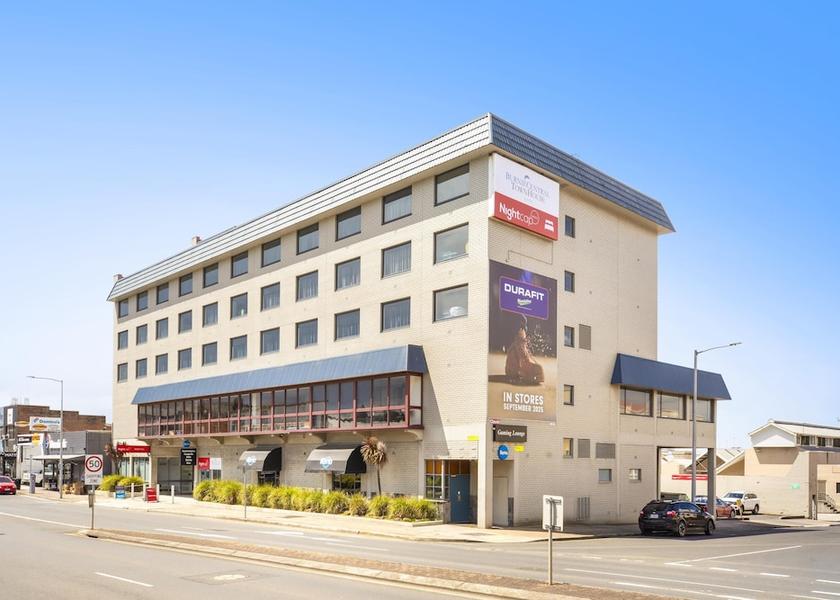 Tasmania Burnie Exterior