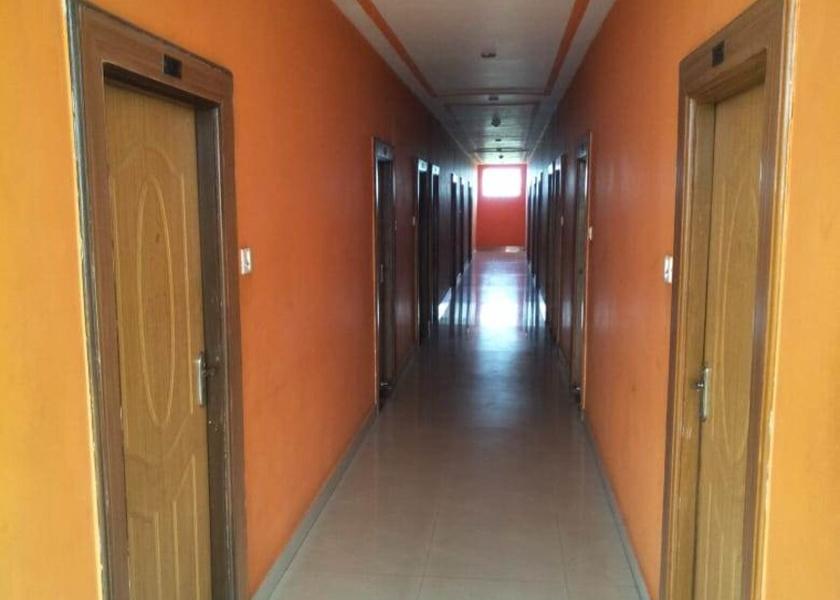 Odisha Jharsuguda Public Areas