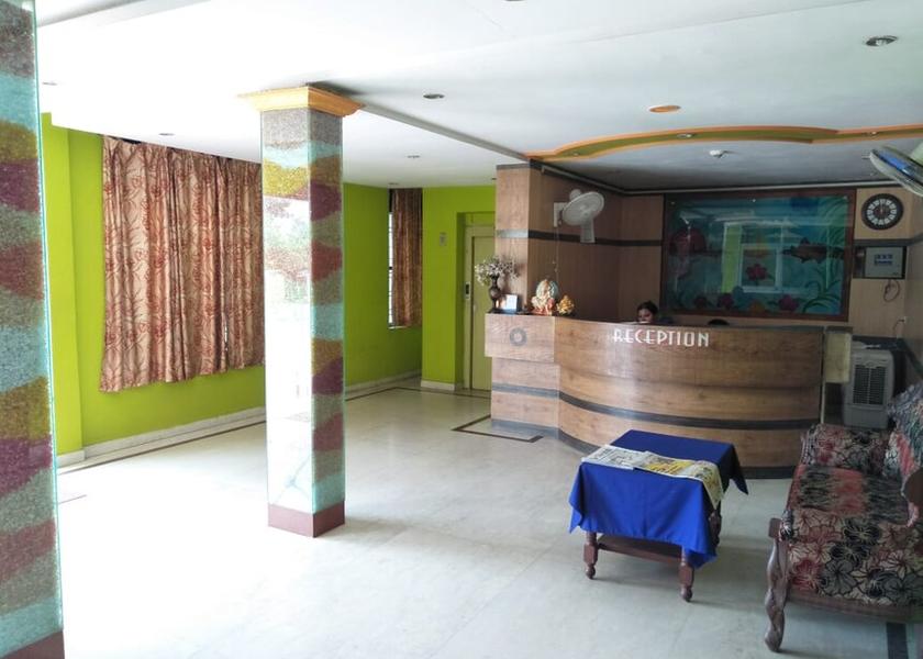 Odisha Jharsuguda Public Areas