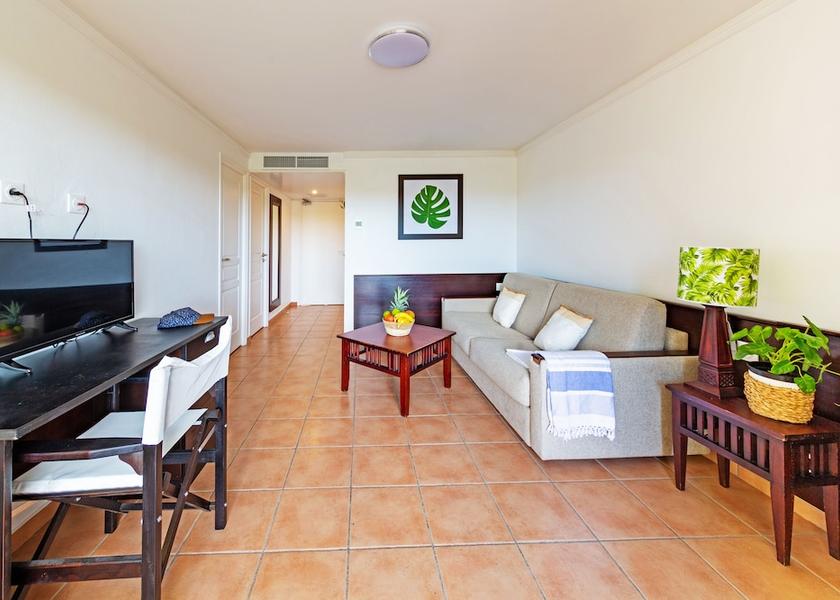  Ste. Anne View From Room