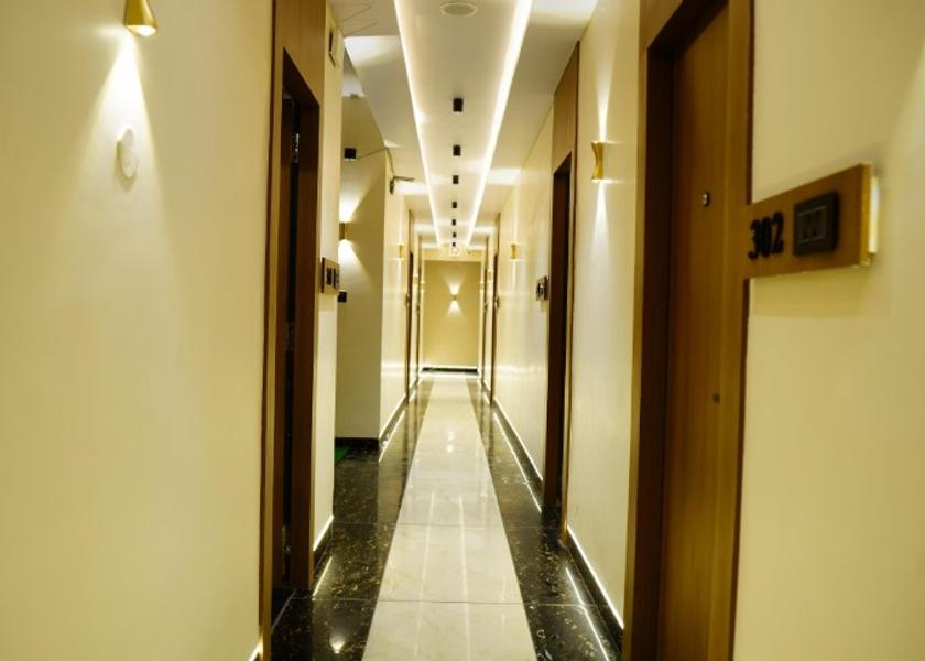 Bihar Gaya Public Areas