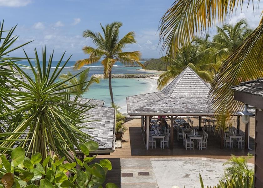  Sainte-Luce Food Court