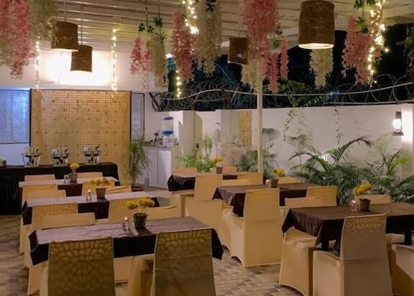 Gujarat Bhuj Restaurant