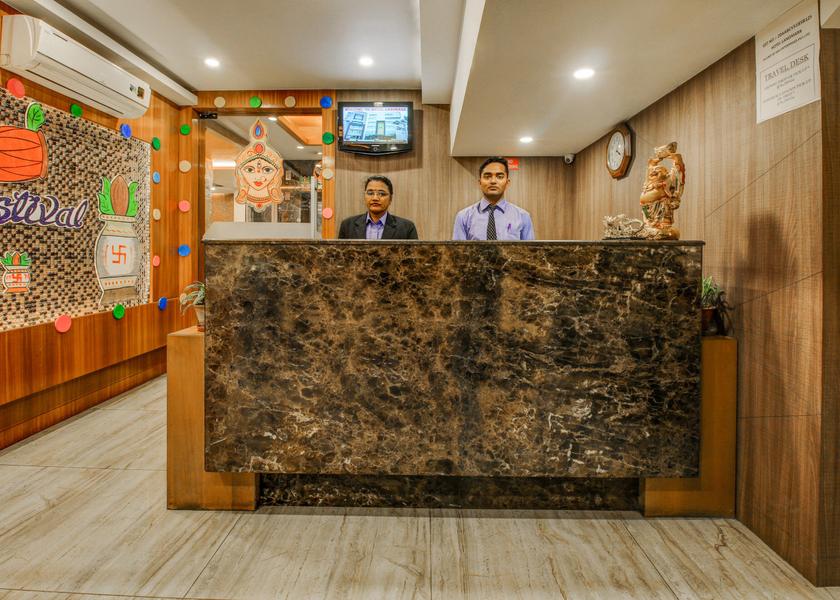 Jharkhand Ranchi Public Areas