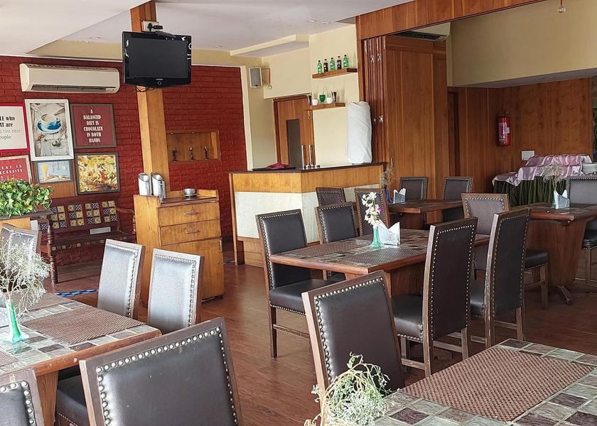 Jharkhand Ranchi Food & Dining
