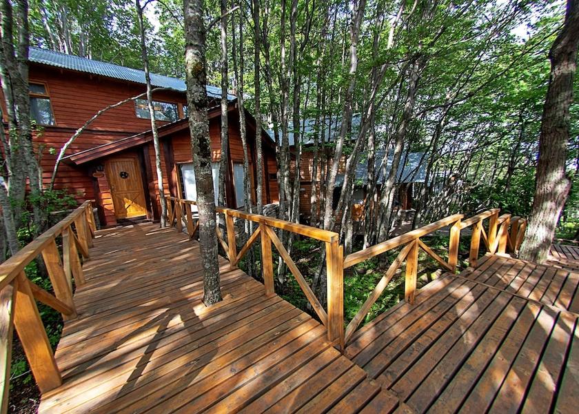 Magallanes Ushuaia Snow and Ski Sports