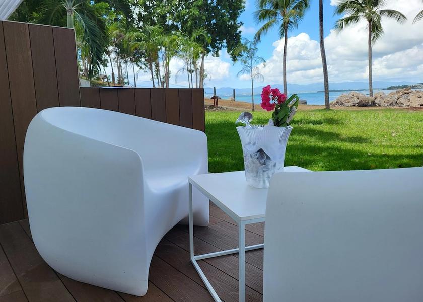 Grande-Terre Le Gosier Room