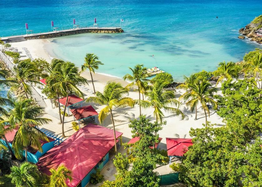 Grande-Terre Le Gosier Exterior