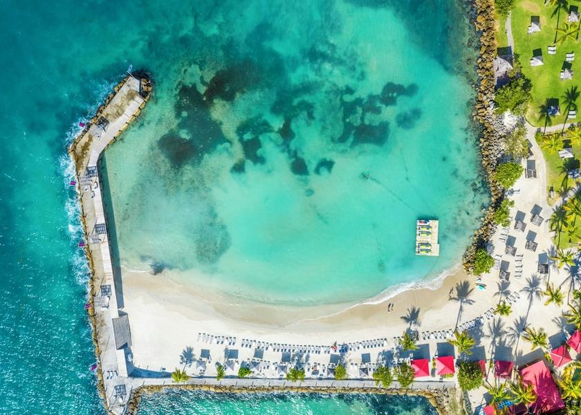 Grande-Terre Le Gosier Exterior