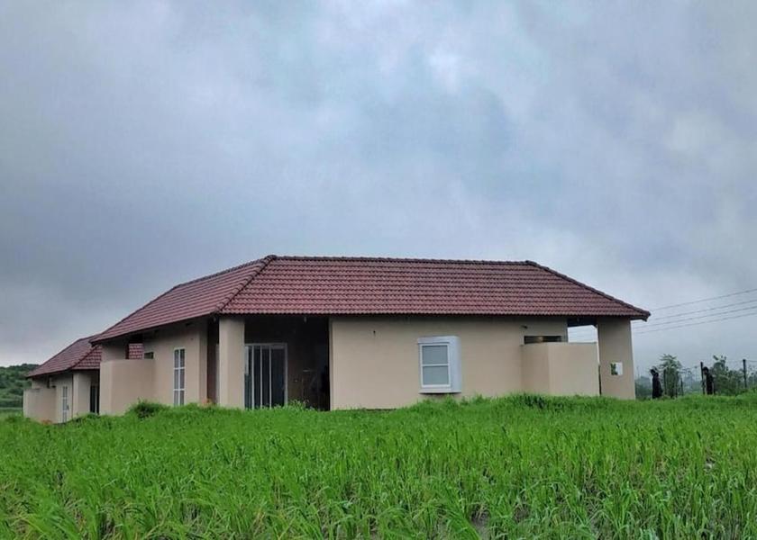Maharashtra Igatpuri Exterior Detail
