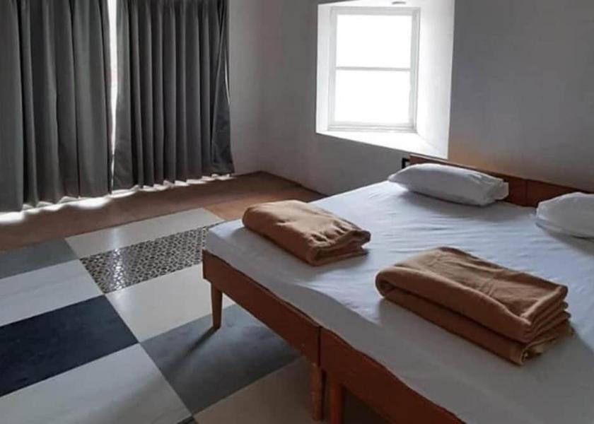 Maharashtra Igatpuri Room