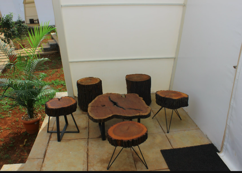Maharashtra Igatpuri Public Areas