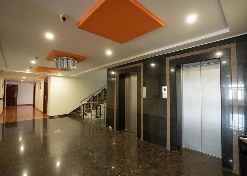 Tamil Nadu Madurai Public Areas