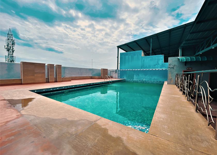 Tamil Nadu Madurai Pool