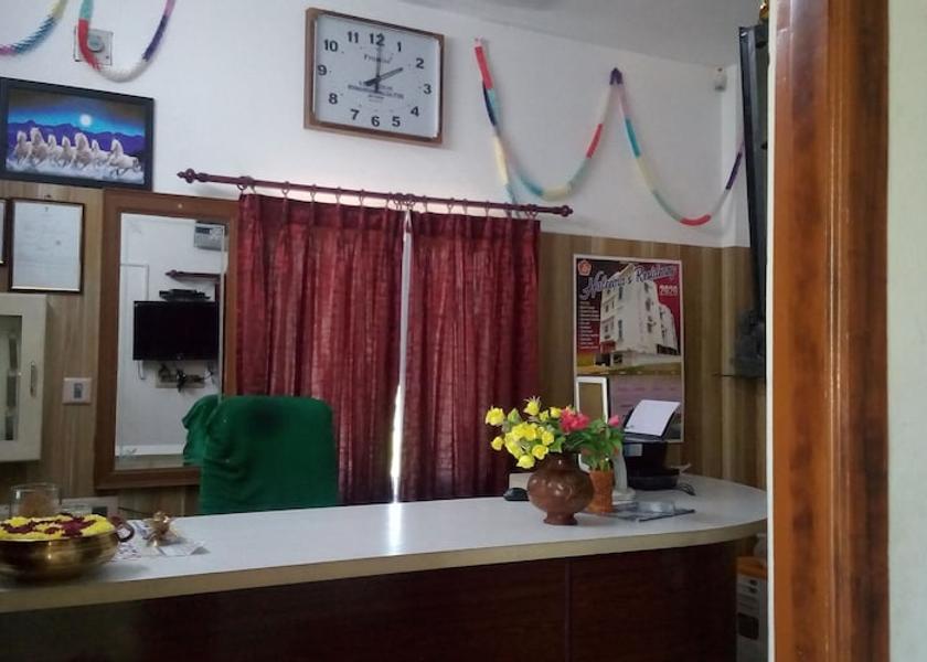 Pondicherry Karaikal Primary image