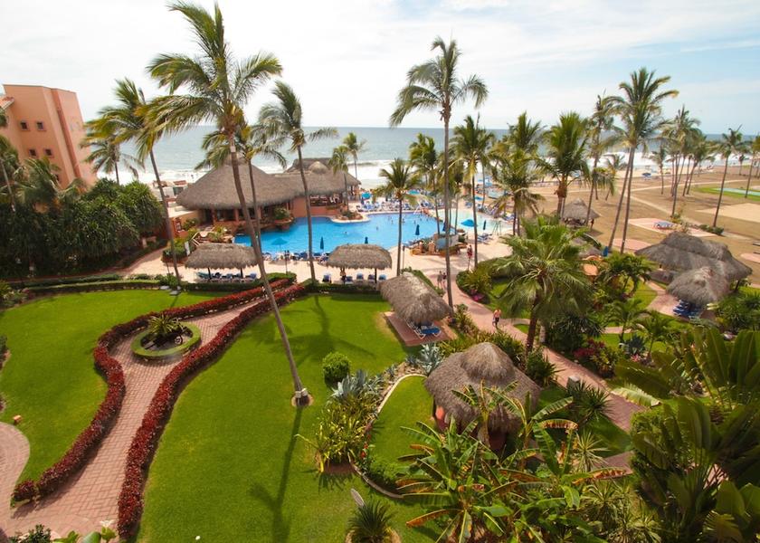Sinaloa Mazatlán Property Grounds