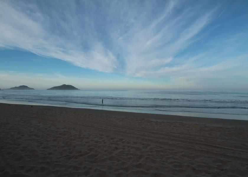 Sinaloa Mazatlán Beach