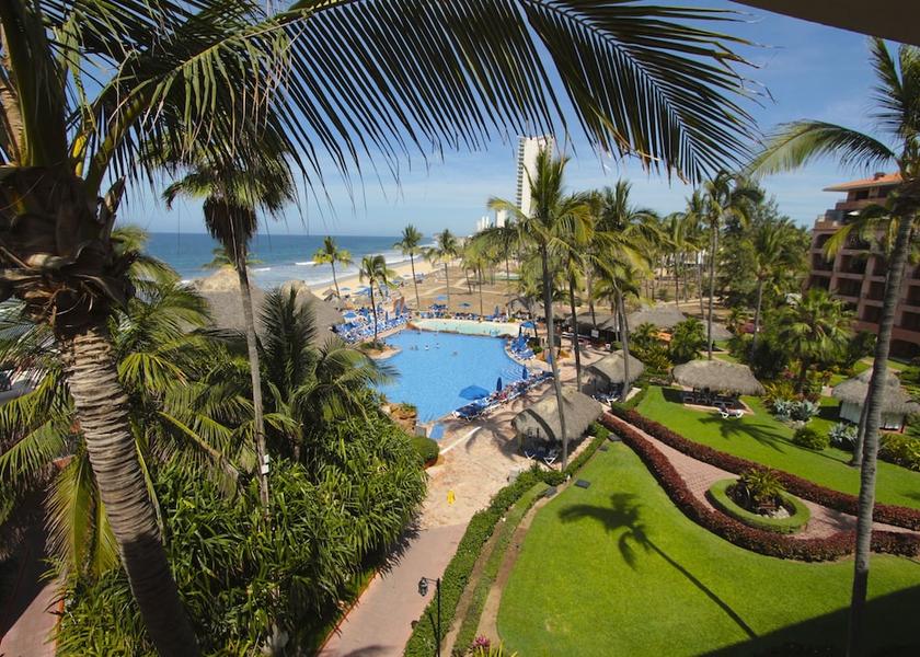 Sinaloa Mazatlán View from Property