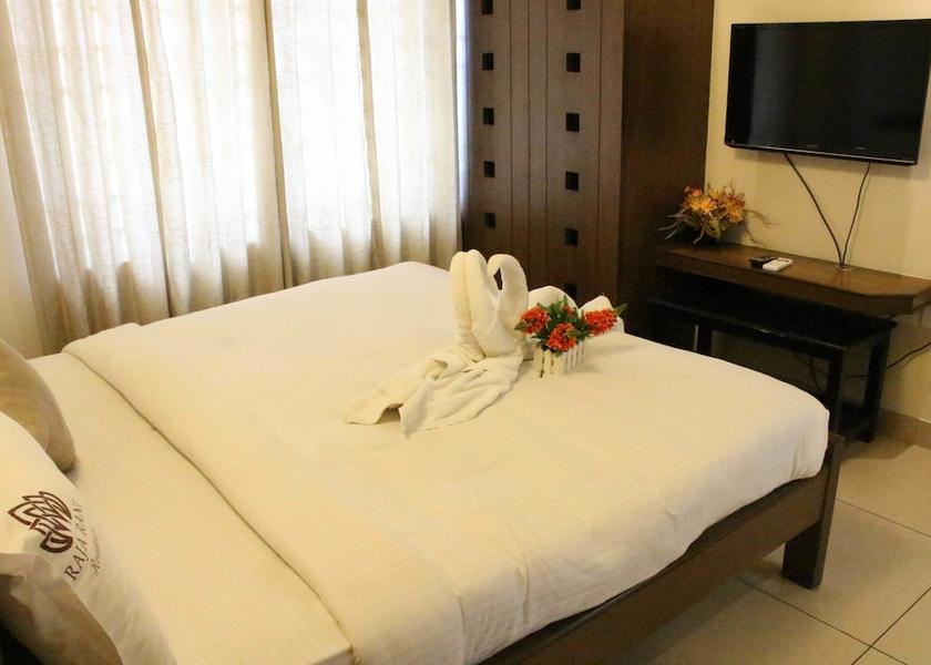 Tamil Nadu Tirupathur Room