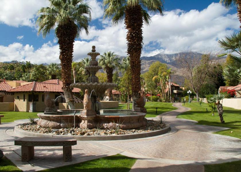 California Palm Springs 