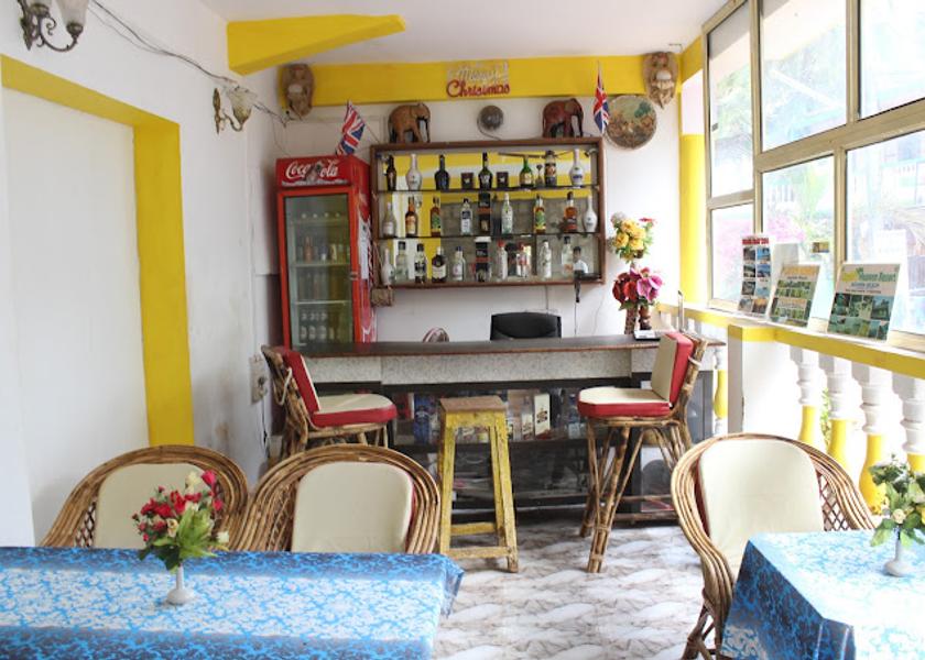 Goa Agonda 