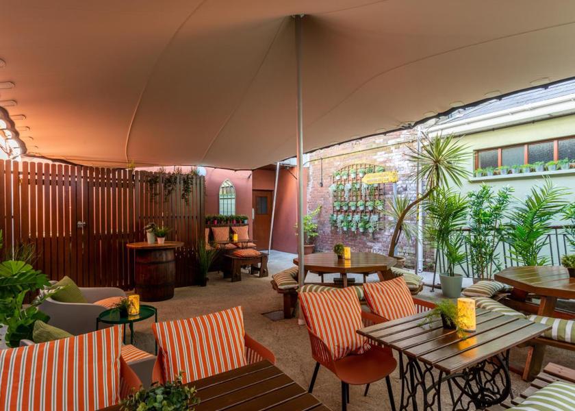 Waterford (county) Waterford restaurant