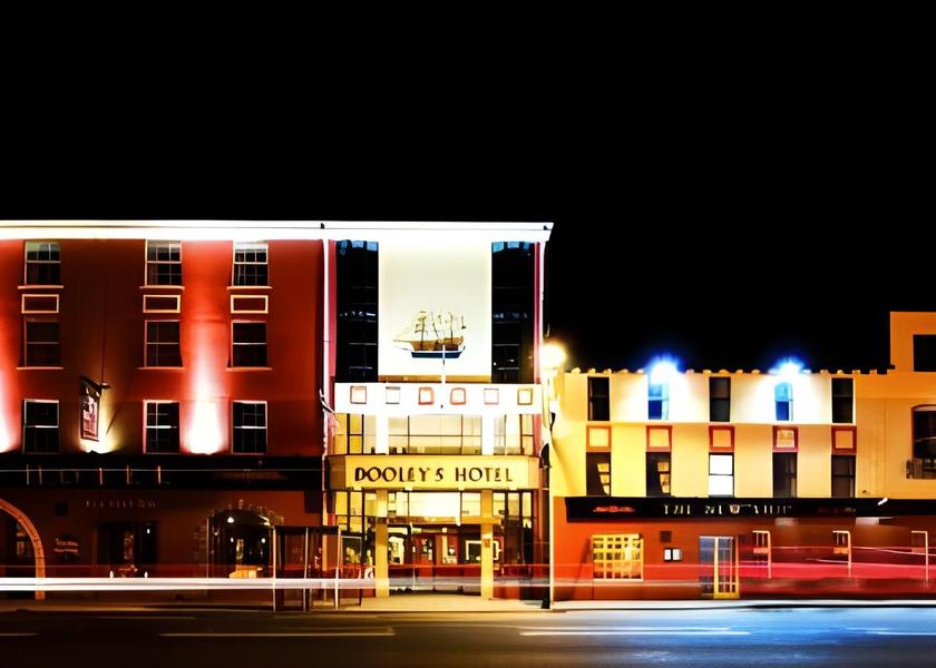 Waterford (county) Waterford exterior view