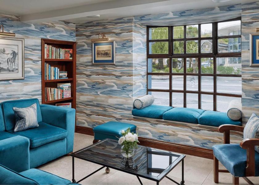 Waterford (county) Waterford exterior view