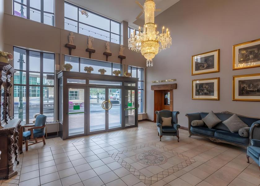 Waterford (county) Waterford 