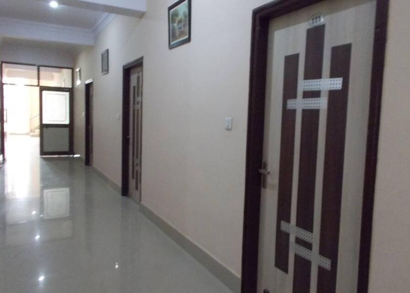 Rajasthan Dausa Public Areas