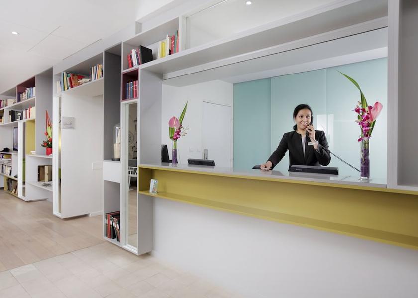 Auvergne-Rhone-Alpes Lyon Lobby