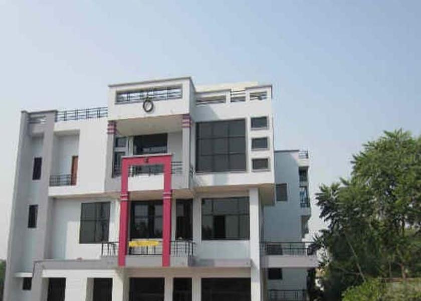 Rajasthan Dausa outside view
