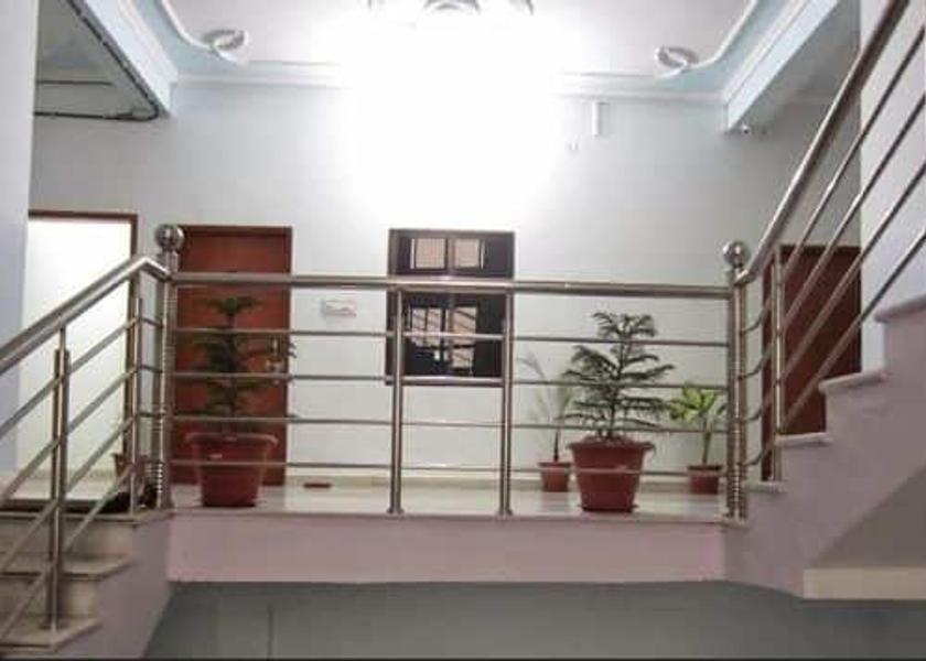 Rajasthan Dausa Staircase
