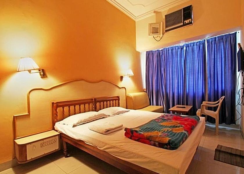 Punjab Ludhiana Deluxe Room