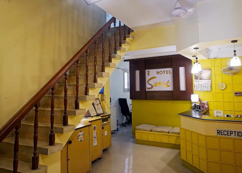 Punjab Ludhiana Public Areas