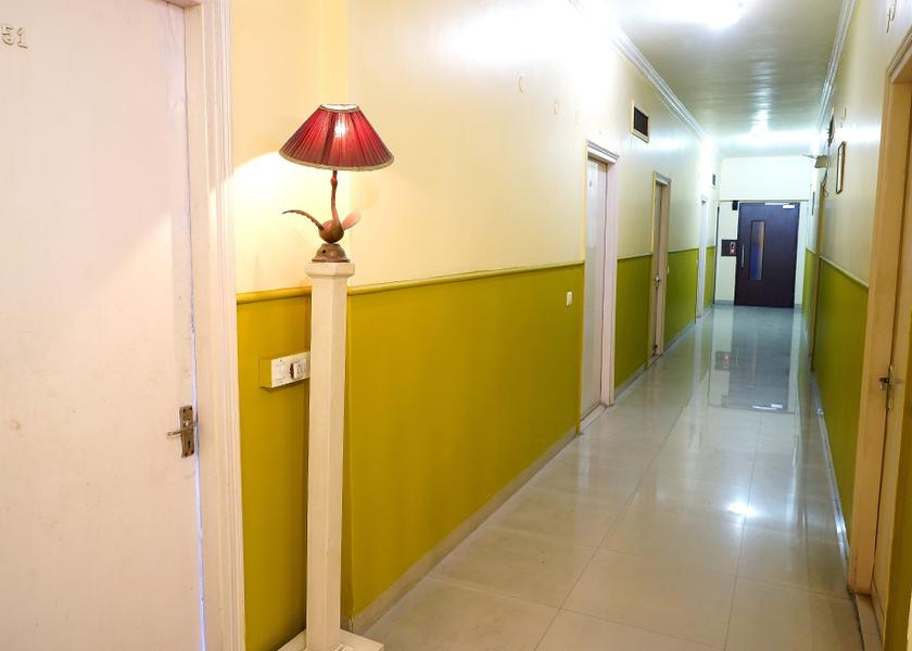 Punjab Ludhiana Public Areas